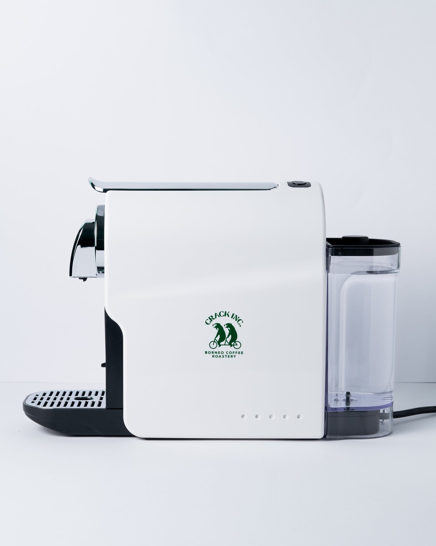 Eclipse Capsule Coffee Machine