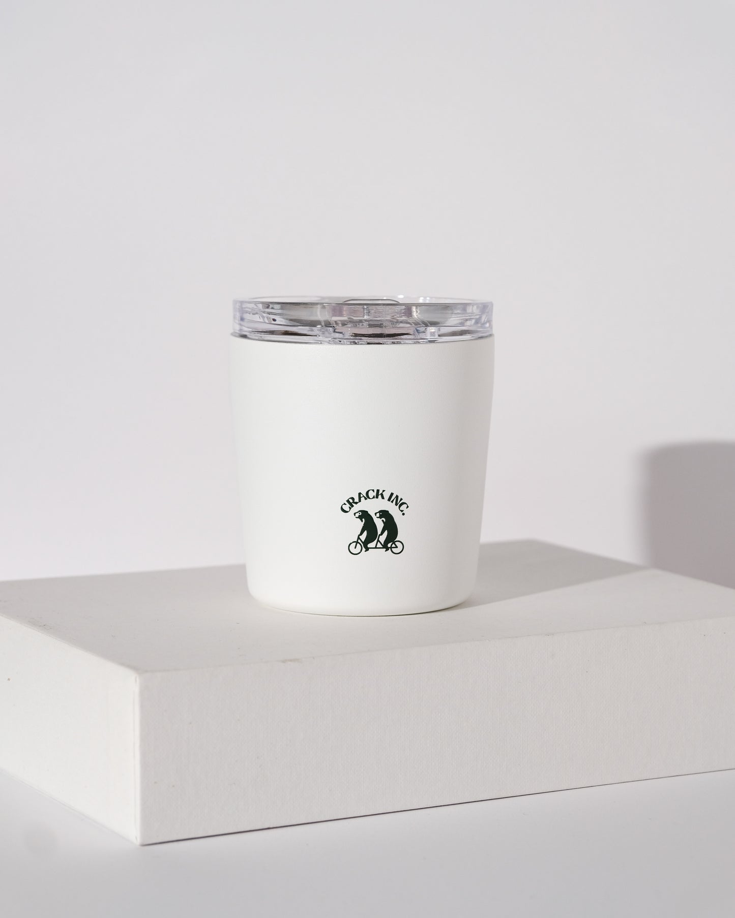 Crack Inc. To Go Tumbler