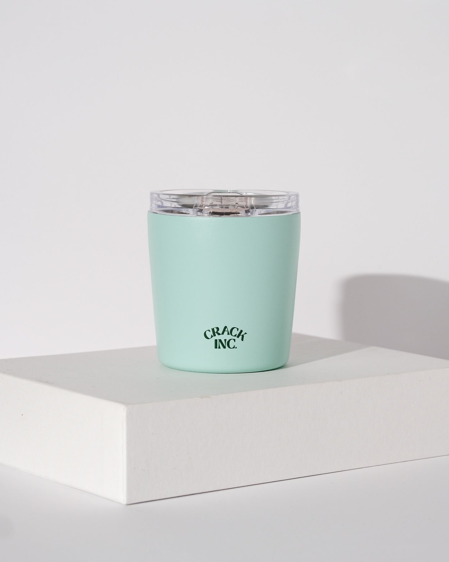 Crack Inc. To Go Tumbler