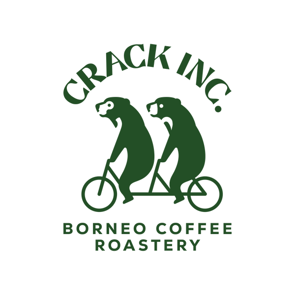 Crack Inc. Coffee Roasters
