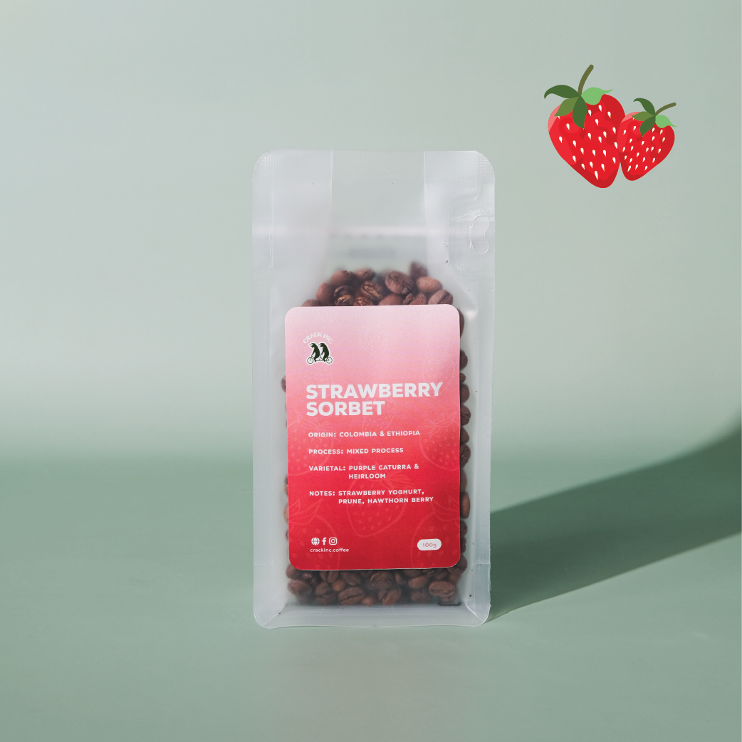 Fruité Basket Filter Series