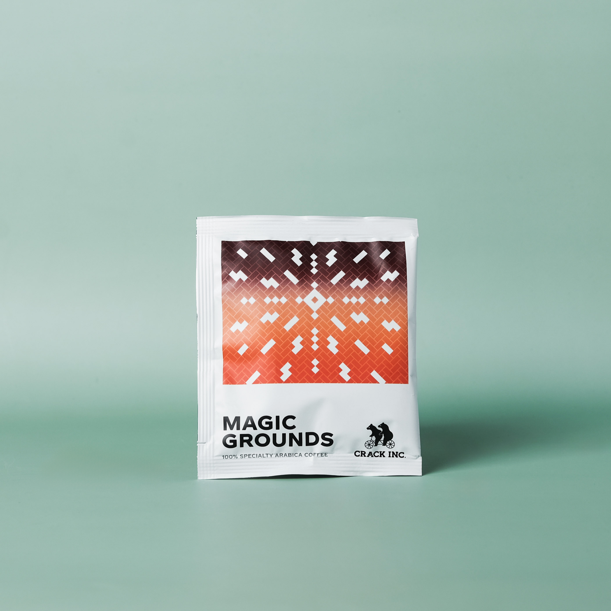 Magic Grounds Drip Bag Coffee