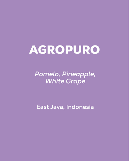 Indonesia - Agropuro