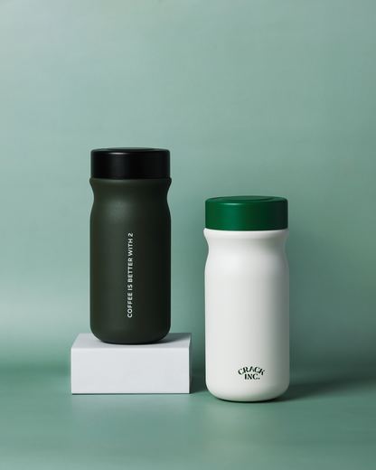 Crack Inc. Advernture Thermos (320ml)